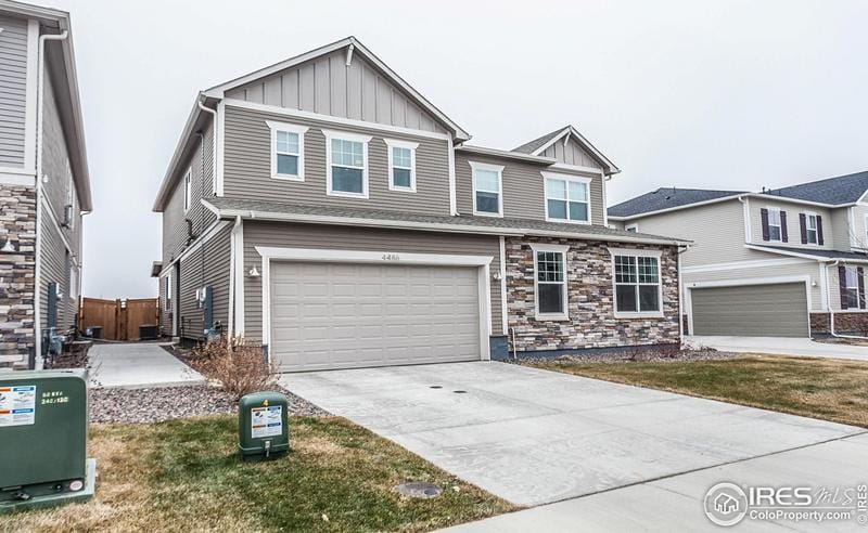 4486 Barrow Ln, Timnath, CO 80547 - MLS 1001410 for Sale