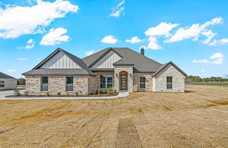 1308 Green Ridge Rd, Weatherford, TX 76085 - MLS 20529931 for Sale