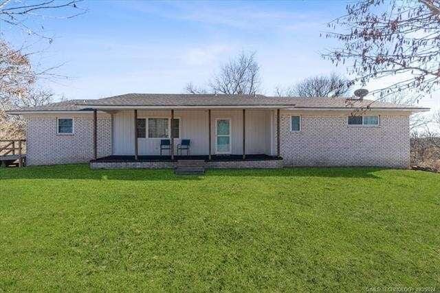 178 Diamondhead Lane, Pryor, OK 74361  624073470 for Sale