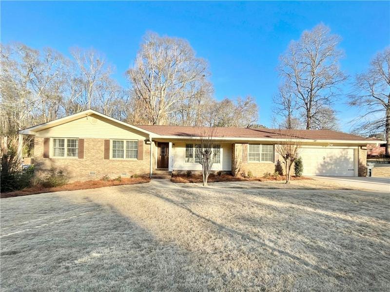 1511 TERRACE CT, OPELIKA, AL 36801 Single Family Residence For Sale  MLS# 168795