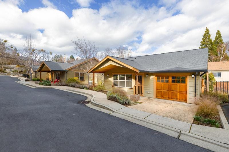460 Beach Street, Ashland OR 97520 for Sale
