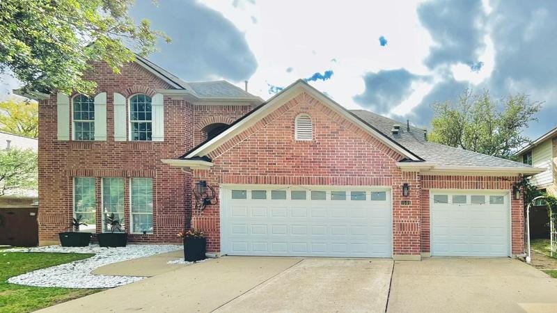 Beautiful 5 bedroom 4 full bathroom house in unbeatable location, in-law suit!  1501 Pagedale Dr #NA for Sale