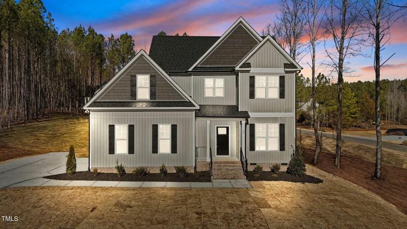 35 VINE ST, Franklinton, NC 27525 Single Family Residence For Sale  MLS# 2511237