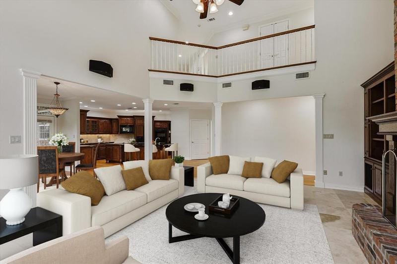 354 Cleve Cole Rd, Denison, TX 75021 for Sale