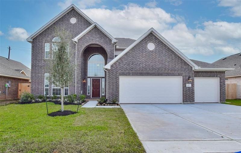 402 Riesling Dr, Alvin, TX 77511  MLS# 76762829 for Sale