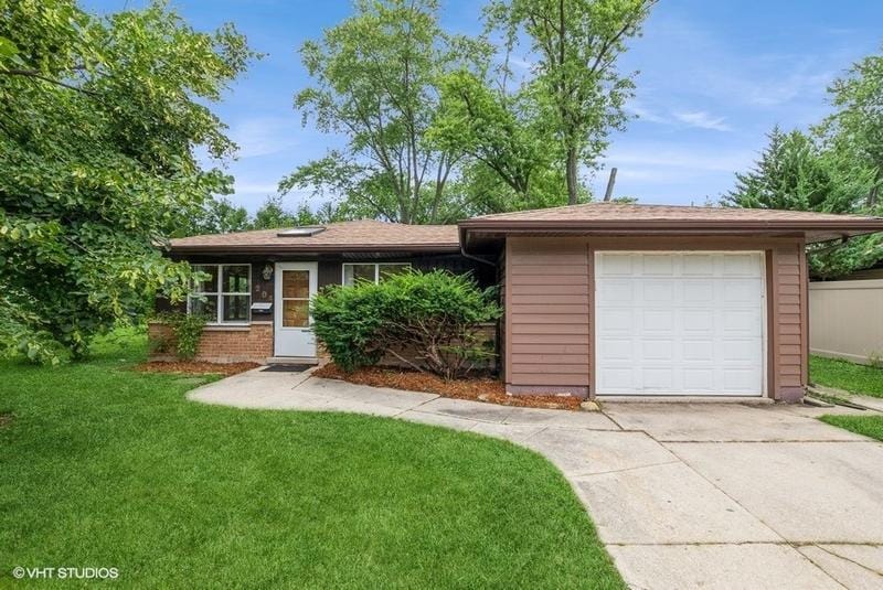 284 Green St, Park Forest, IL 60466  MLS# 11993389 for Sale