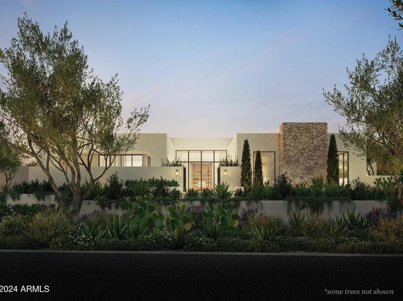 4510 E Maderos Del Cuenta Dr, Paradise Valley, AZ 85253 - MLS 6651977 for Sale