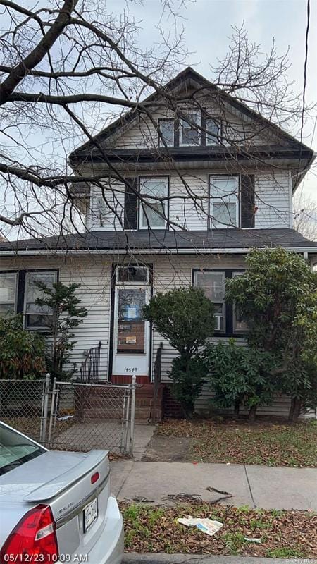 th Street for Sale