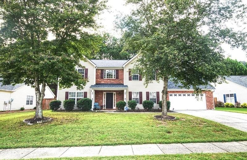 5440 Griggs Ct, Buford, GA 30518 - MLS 7279187 for Sale