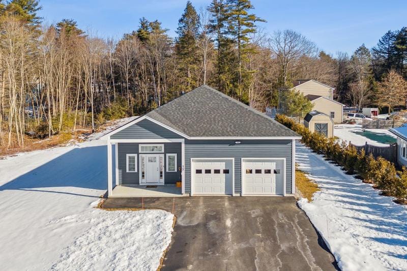 17 Harold Avenue, Biddeford ME 04005 for Sale