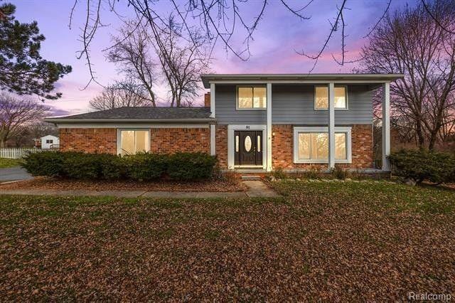 Bloomfield Hills, Oakland County, MI House for sale Property ID: 418628193