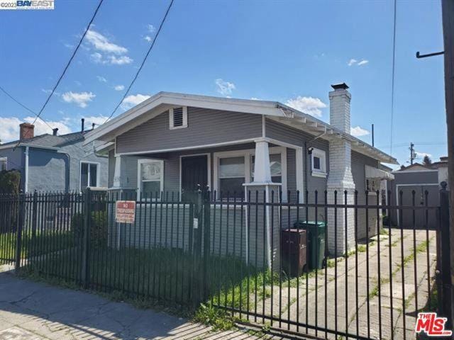 1616 E 69th, Oakland CA 94621 for Sale