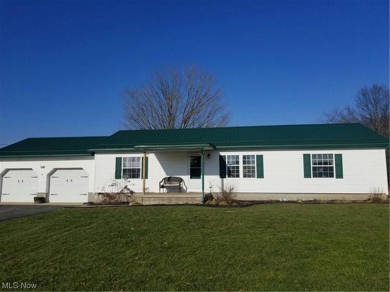 37604 EAGLETON RD, Lisbon, OH 44432 Single Family Residence For Sale  MLS# 5012797