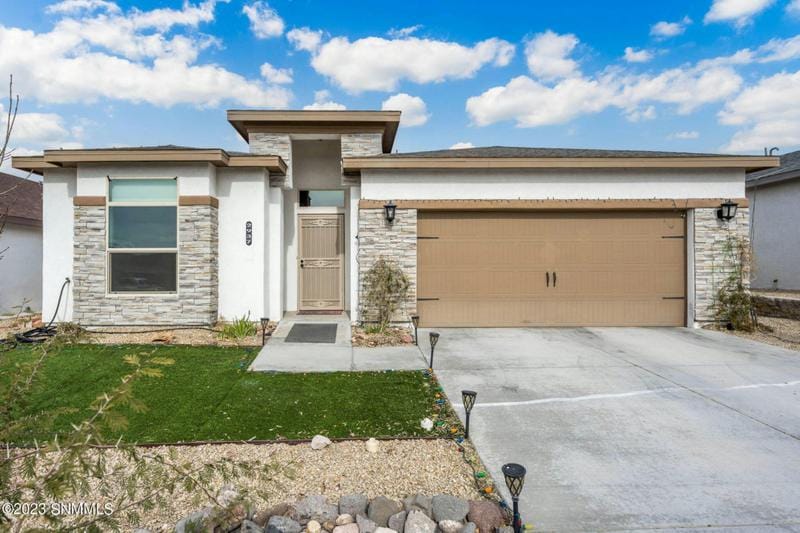 2937 CHANCE RD, Las Cruces, NM 88012 Single Family Residence For Sale  MLS# 2303310