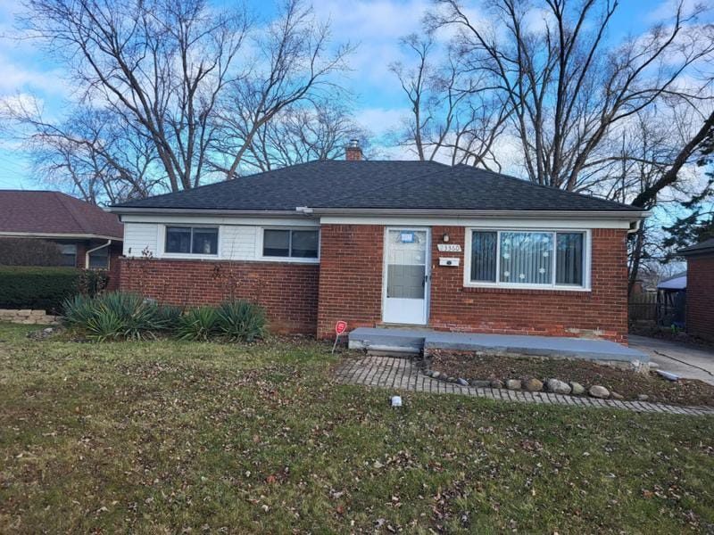 23360 TEPPERT AVE, Eastpointe, MI 48021 Single Family Residence For Sale  MLS# 24004922