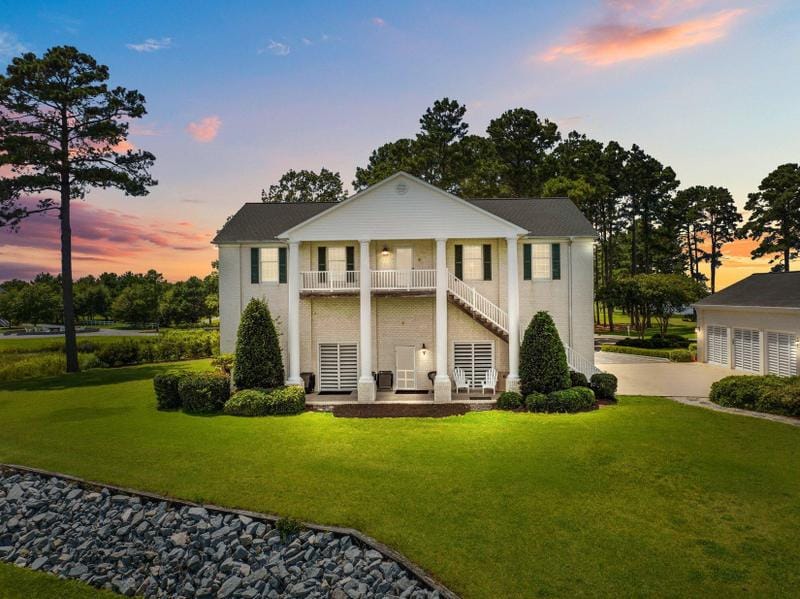 Belhaven, Beaufort County, NC Recreational Property, Commercial Property, Riverfront Property, Waterfront Property, House for for Sale
