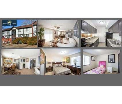 Magnolia Lake Apartments for rent
