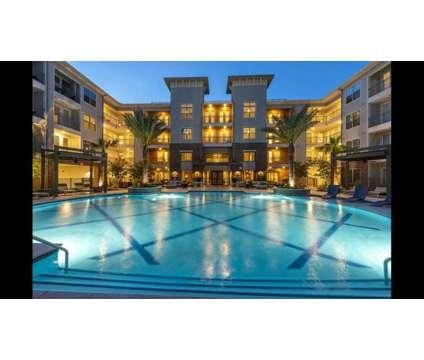 Luxury Apartment Living for Rent