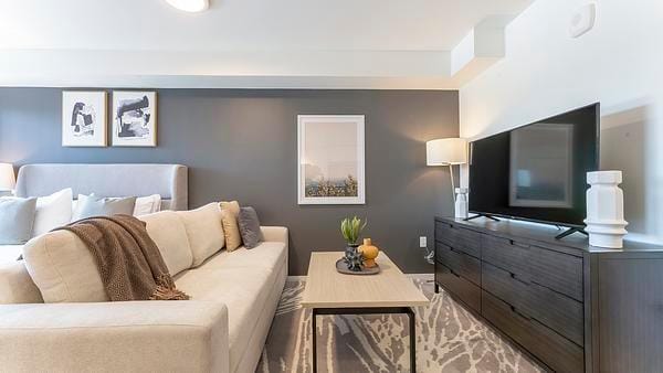 Rent U Place #357 in Seattle, WA - Landing