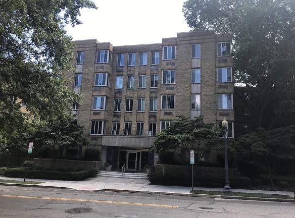 2800 Woodley Apartments - 2800 Woodley Rd NW - Washington, DC Apartments for Rent