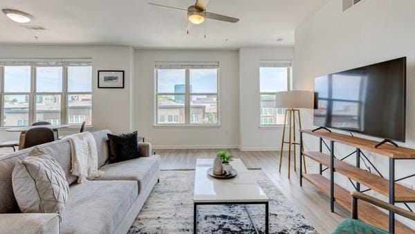 Rent The Gentry on M Streets #3303 in Dallas, TX - Landing