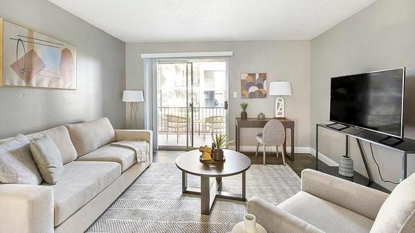 Rent Bridges on Tropicana #481 in Las Vegas, NV - Landing