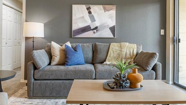 Rent Franciscan At Bear Creek #1027 in Euless, TX - Landing
