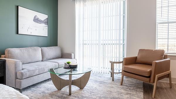 Rent Foundry Yards #2438 in Birmingham, AL - Landing