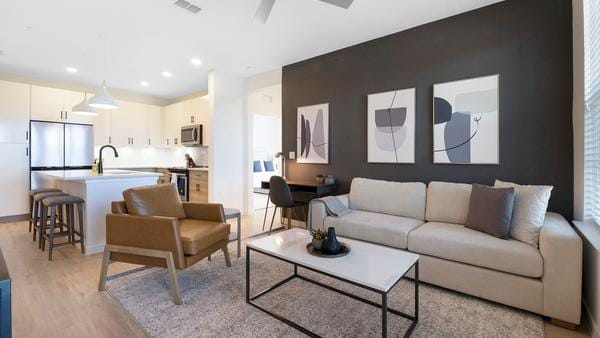 Rent Arabelle Clearwater # 3-309 in Clearwater, FL - Landing