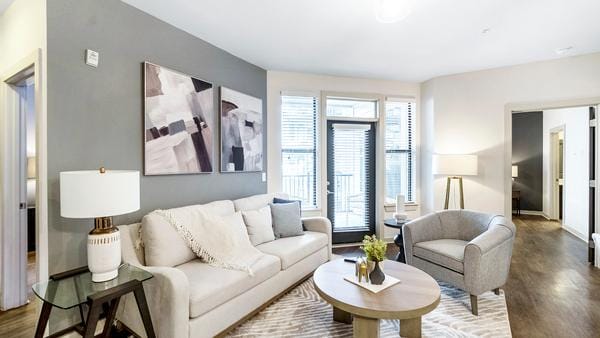 Rent Artisan on 18th #321 in Nashville, TN - Landing