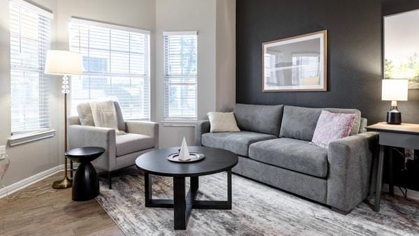 Rent SOCO Apartments #0405 in Austin, TX - Landing