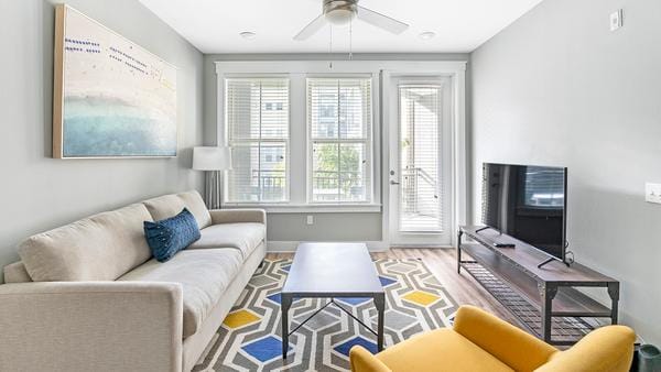 Rent Novus Westshore #1 - 316 in Tampa, FL - Landing