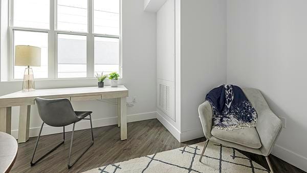 Rent Ad Mo Heights #306 in Washington, DC - Landing