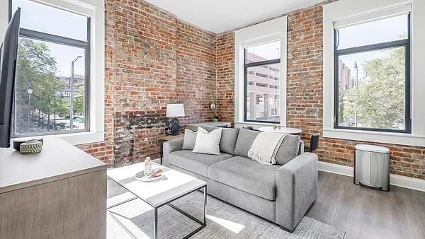 Rent Landing Midtown #203 in Birmingham, AL - Landing