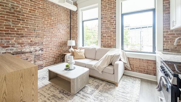 Rent Landing Midtown #212 in Birmingham, AL - Landing