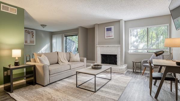 Rent 100 Inverness #1903 in Birmingham, AL - Landing