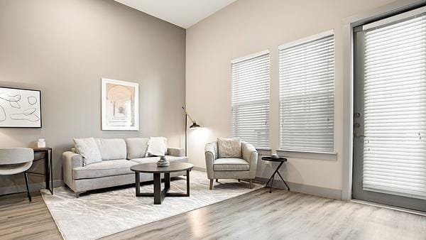 Rent Bridge at Henley #119 in Austin, TX - Landing