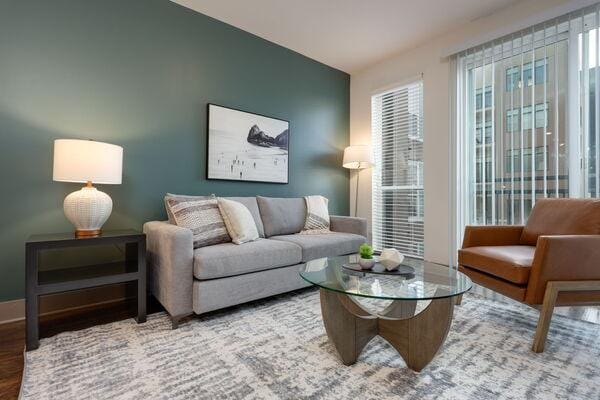 Rent IMT 8-South #309 in Nashville, TN - Landing
