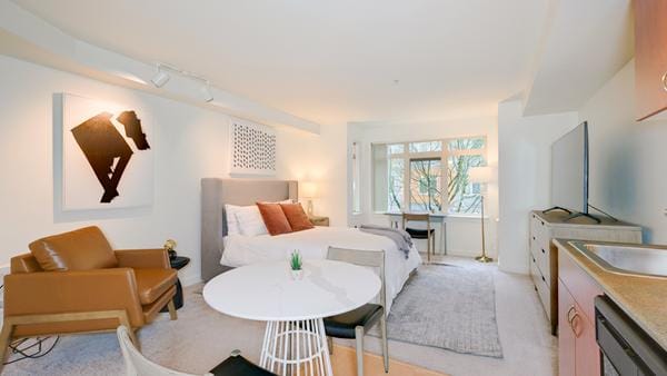 Rent AVA Belltown Apartments #202 in Seattle, WA - Landing