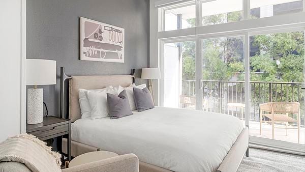 Rent 20 Midtown #223C in Birmingham, AL - Landing