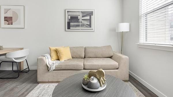 Rent Bellrock Memorial #2320 in Houston, TX - Landing