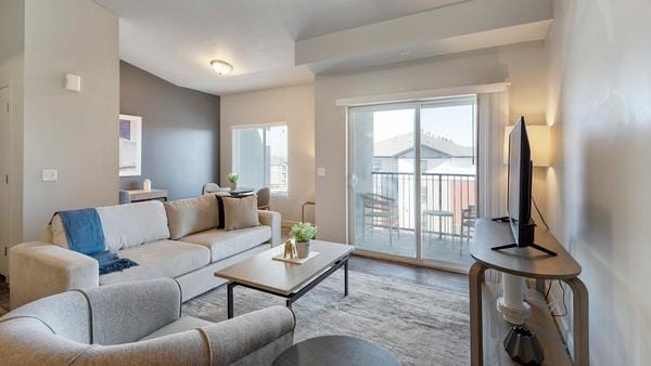 Rent Oquirrh Hills #J401 in Magna, UT - Landing
