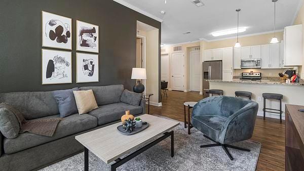Rent Palm Bay Club #0119 in Jacksonville, FL - Landing