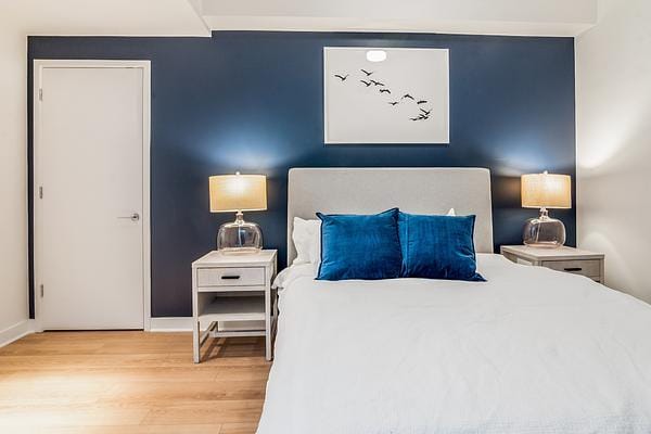 Rent Mode #418S in Chicago, IL - Landing