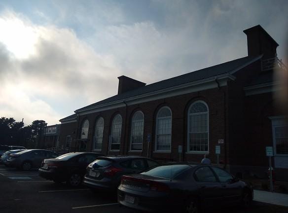 Coady School Residences Apartments - 85 Cotuit Rd - Bourne, MA Apartments for Rent
