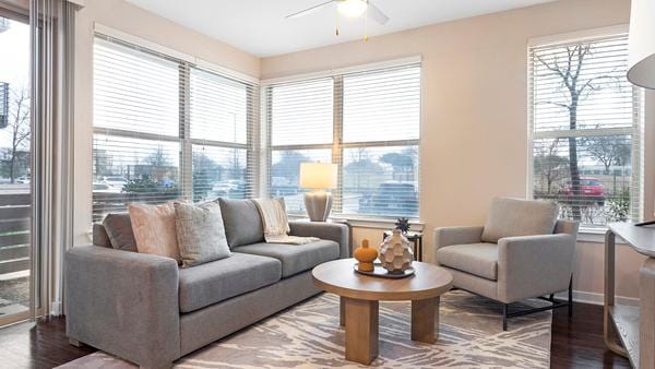 Rent DK Riata #3122 in Austin, TX - Landing
