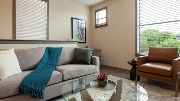 Rent Bridge at Monarch Bluffs #13225 in Austin, TX - Landing