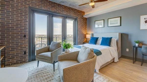 Rent The Case Building #1719 in Dallas, TX - Landing