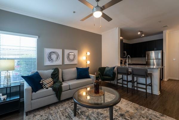 Rent Cortland Southpark Meadows #1317 in Austin, TX - Landing