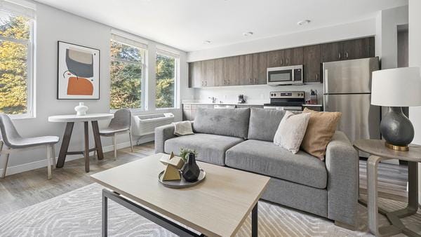 Rent 134th Street Lofts #216 in Vancouver, WA - Landing